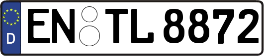 EN-TL8872