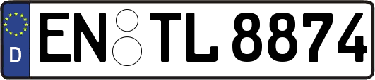 EN-TL8874