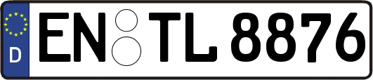 EN-TL8876