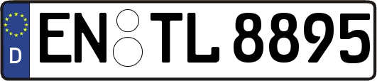EN-TL8895