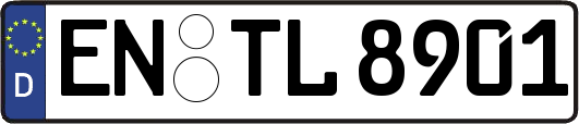 EN-TL8901