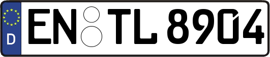 EN-TL8904