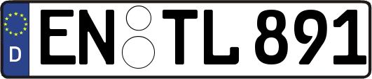 EN-TL891