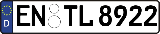 EN-TL8922