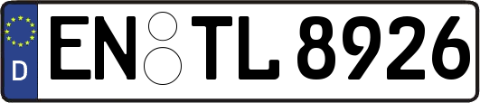 EN-TL8926