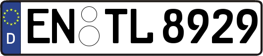 EN-TL8929
