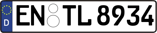 EN-TL8934