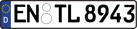 EN-TL8943