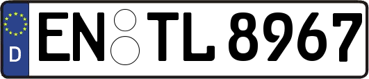 EN-TL8967