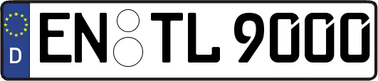 EN-TL9000