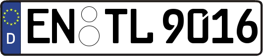 EN-TL9016