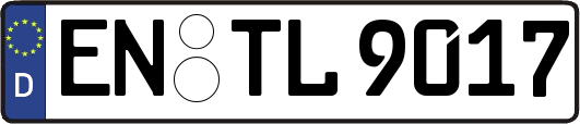 EN-TL9017