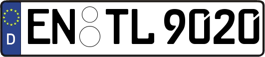 EN-TL9020