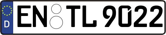 EN-TL9022