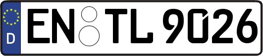 EN-TL9026