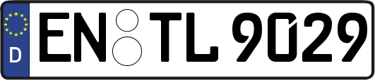 EN-TL9029