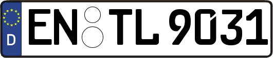 EN-TL9031