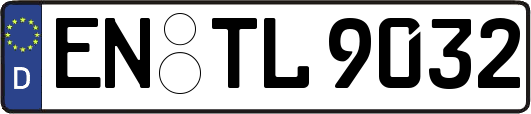 EN-TL9032
