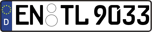 EN-TL9033