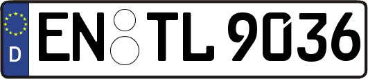 EN-TL9036