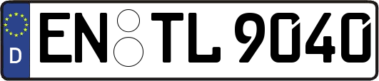 EN-TL9040