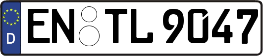 EN-TL9047