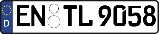 EN-TL9058