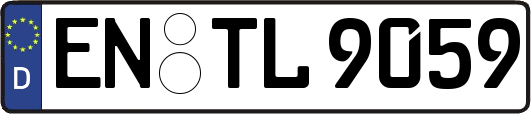 EN-TL9059