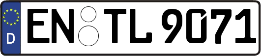 EN-TL9071