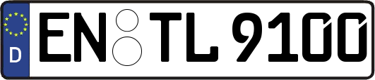EN-TL9100