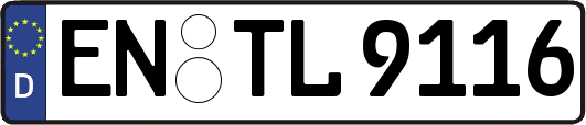 EN-TL9116