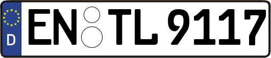 EN-TL9117
