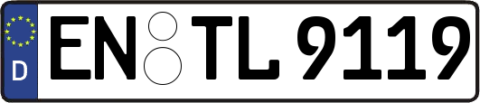 EN-TL9119