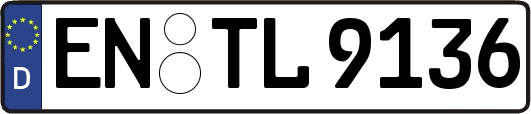 EN-TL9136