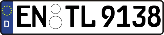 EN-TL9138