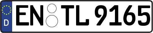 EN-TL9165