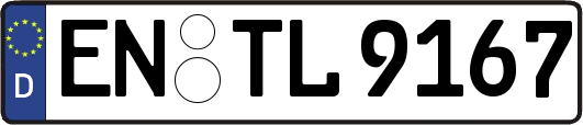 EN-TL9167