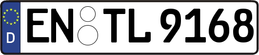 EN-TL9168