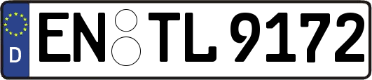 EN-TL9172