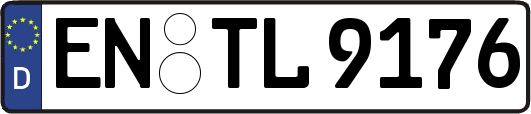 EN-TL9176