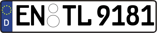 EN-TL9181