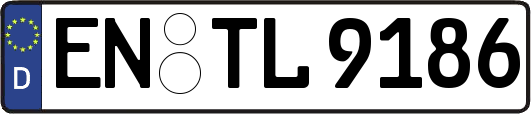 EN-TL9186