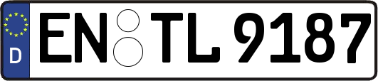 EN-TL9187