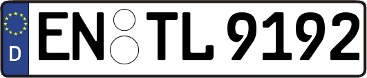 EN-TL9192