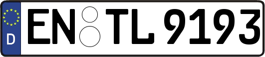 EN-TL9193