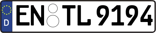 EN-TL9194