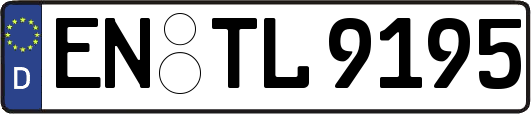 EN-TL9195
