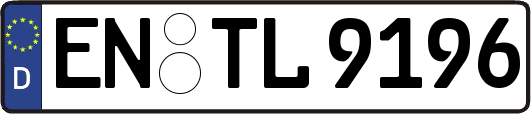 EN-TL9196