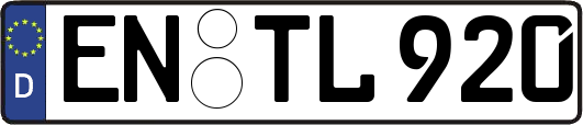 EN-TL920