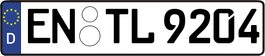 EN-TL9204